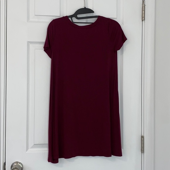 Cookies Hawai’i soft T-shirt dress - Picture 3 of 4